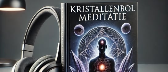 Kristallenbol Meditatie