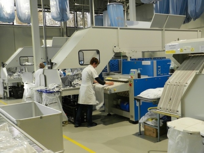 Trabalho Holanda com alojamento