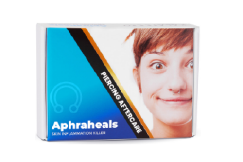 Aphraheals