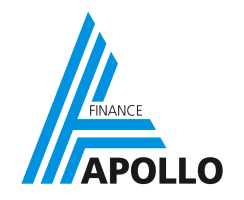 logo apollo finance 1