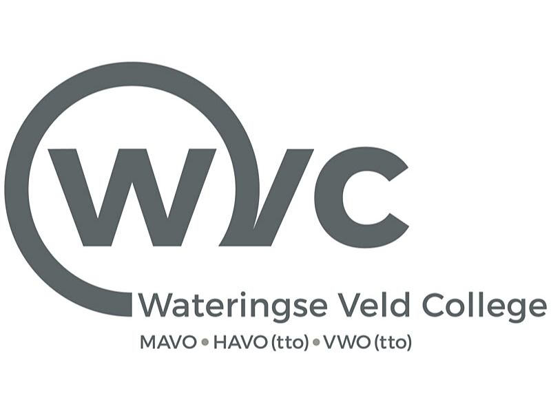 Wateringse Veld College logo
