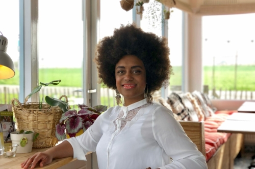 aisha krako bransen