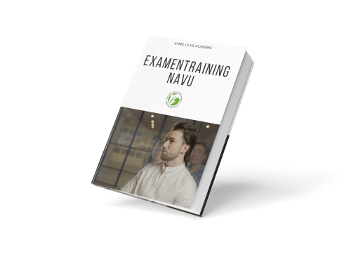 Examentraining NaVU