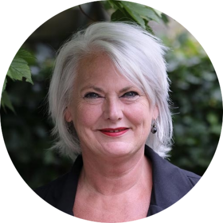 Annelies Kaan