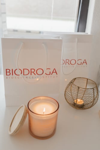 Biodroga Rotterdam