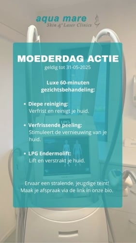 Moederdag Rotterdam