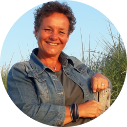 Sylvia van der laan recensie aquarium succes