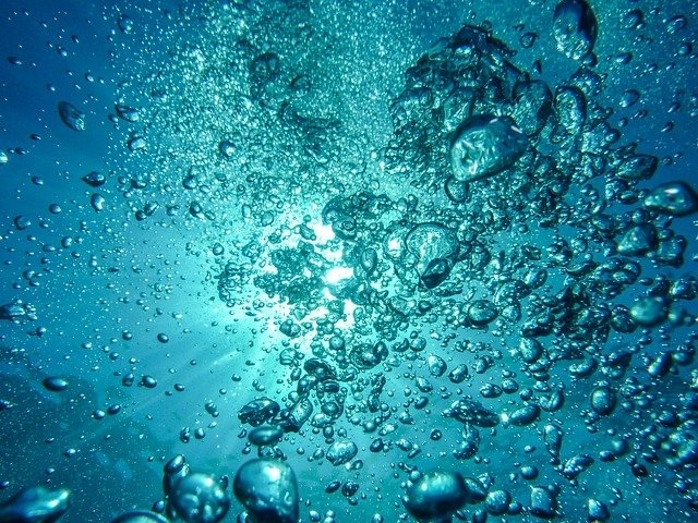 aquariumwater verversen
