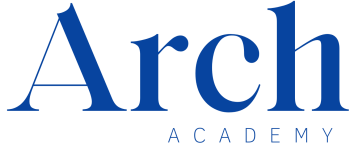 arch academy logo 350x143 1