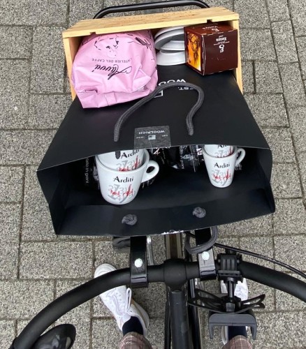 Koffie Dropshipping