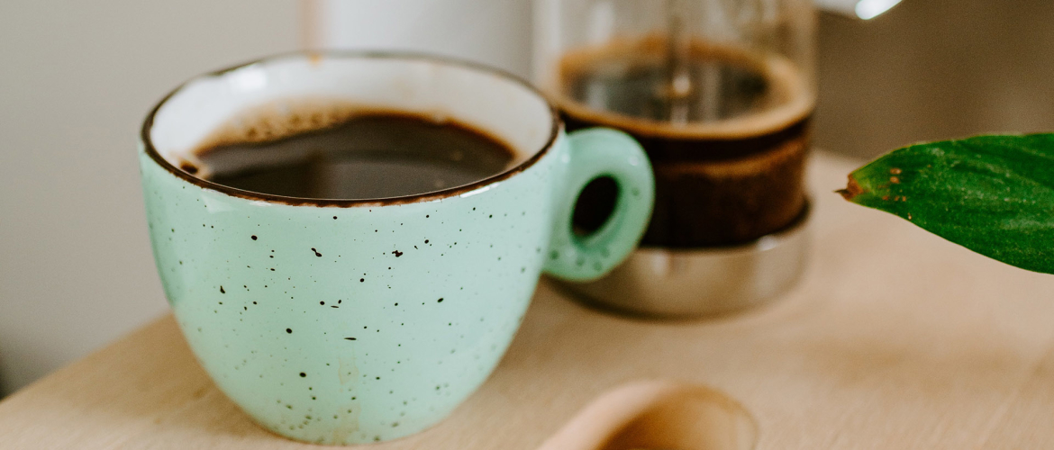 Hoe zet je een goede kop koffie met koffiebonen of filterkoffie?
