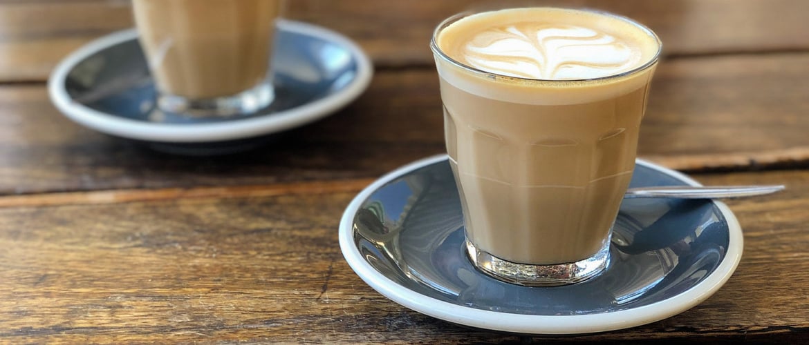 Wat is een Caffè Latte en hoe zet je het?