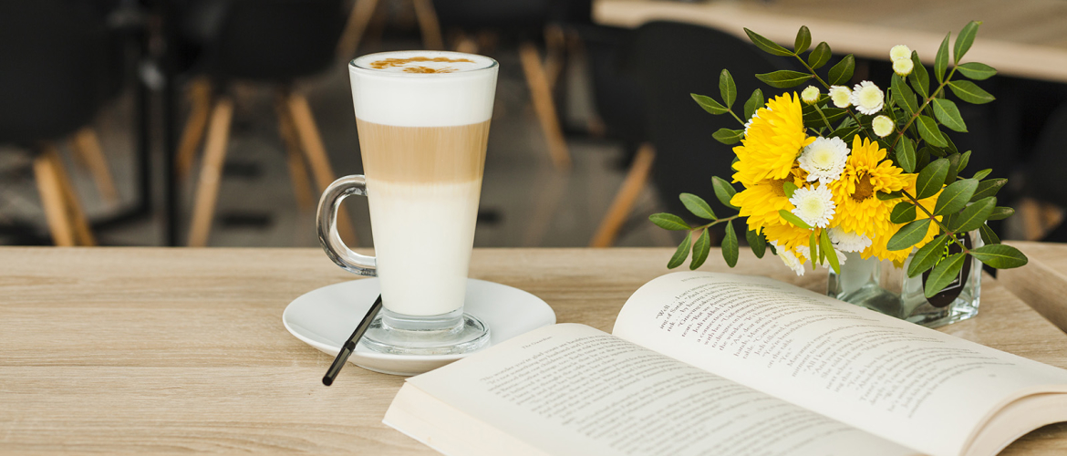 Latte Macchiato
