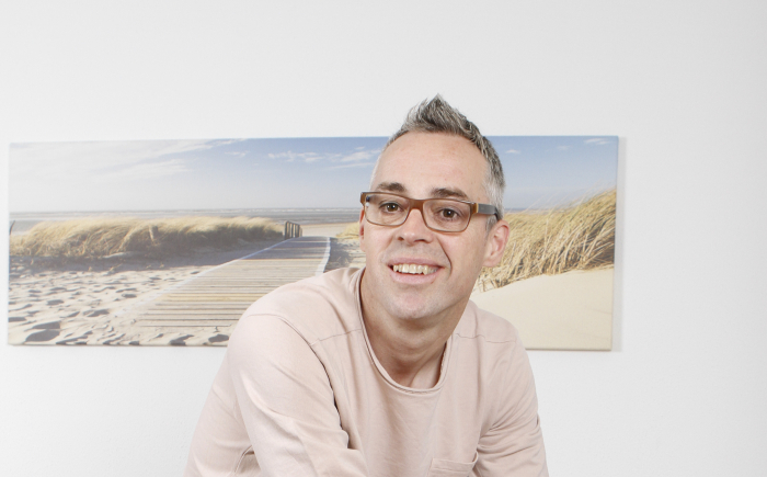 Leefstijlcoach gli cool programma Katwijk