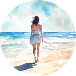 aromatherapie voor circulatie en lymfe