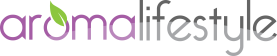 logo aroma lifestyle
