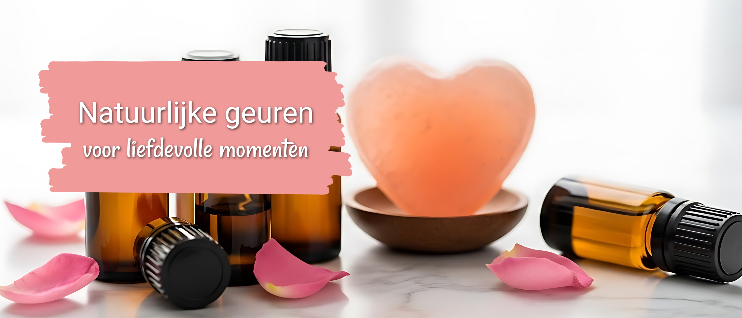 etherische olie voor romantiek