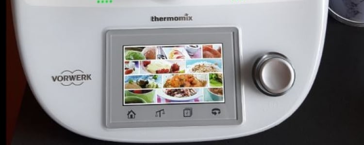 Thermomix, de alleskunner onder keukenmachines