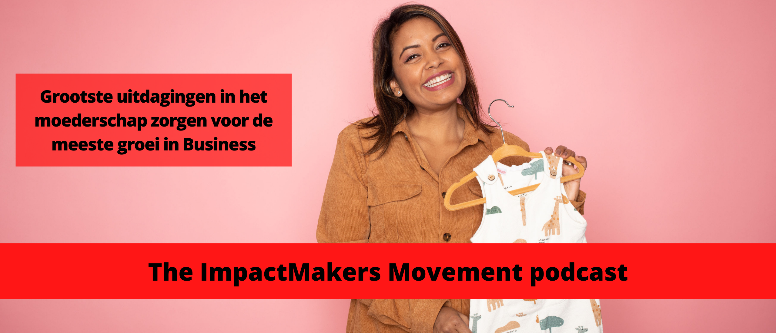 Grootste uitdagingen in het moederschap zorgen voor de meeste groei in Business