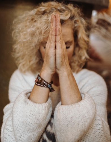 Persoonlijke ontwikkeling, energetisch therapeut, yoga uden, Geluk, rust, zelfvertrouwen