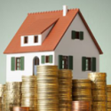 Overwaarde woning opnemen