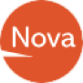 Afbeelding van het logo van het Nova college in Haarlem