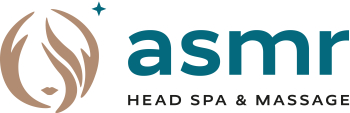 asmr en massage