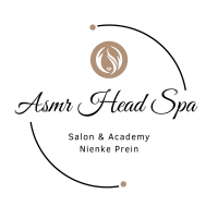 asmr head spa academy 1