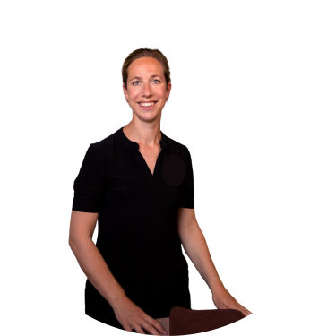 Foto van Nienke Prein, Expert in ASMR Hoofdmassages