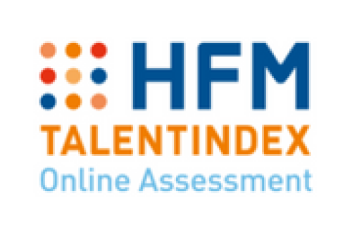 hfm talentindex logo