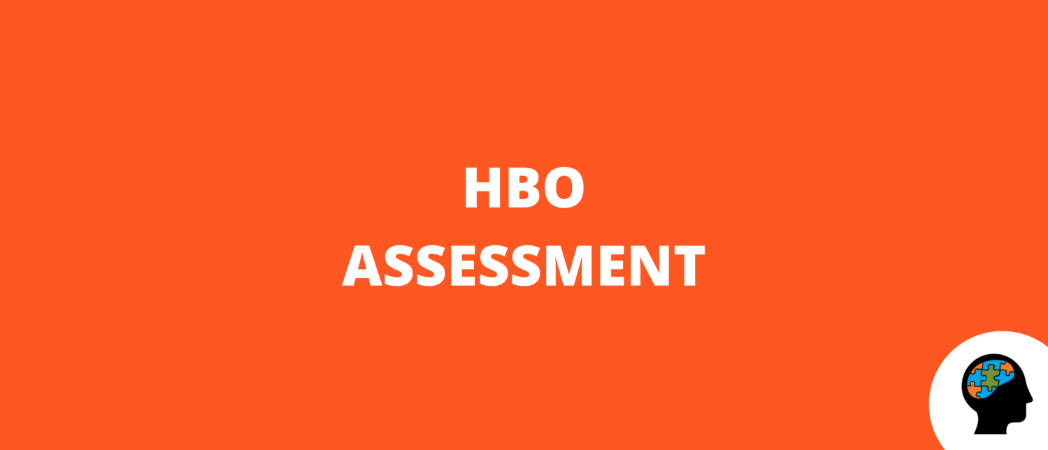 HBO assessment