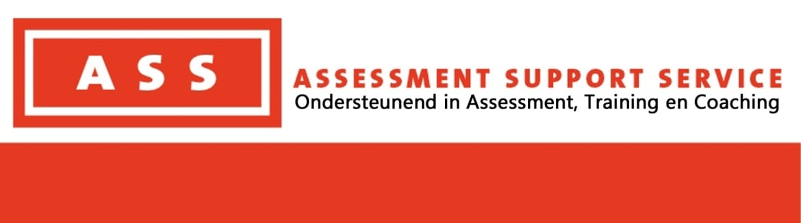 Logo Assessment Support Service 2023
