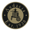 Audacia Wijnen logo