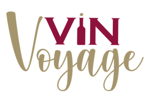 Logo Vin en Voyage