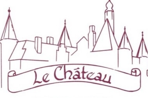 Logo le Chateau