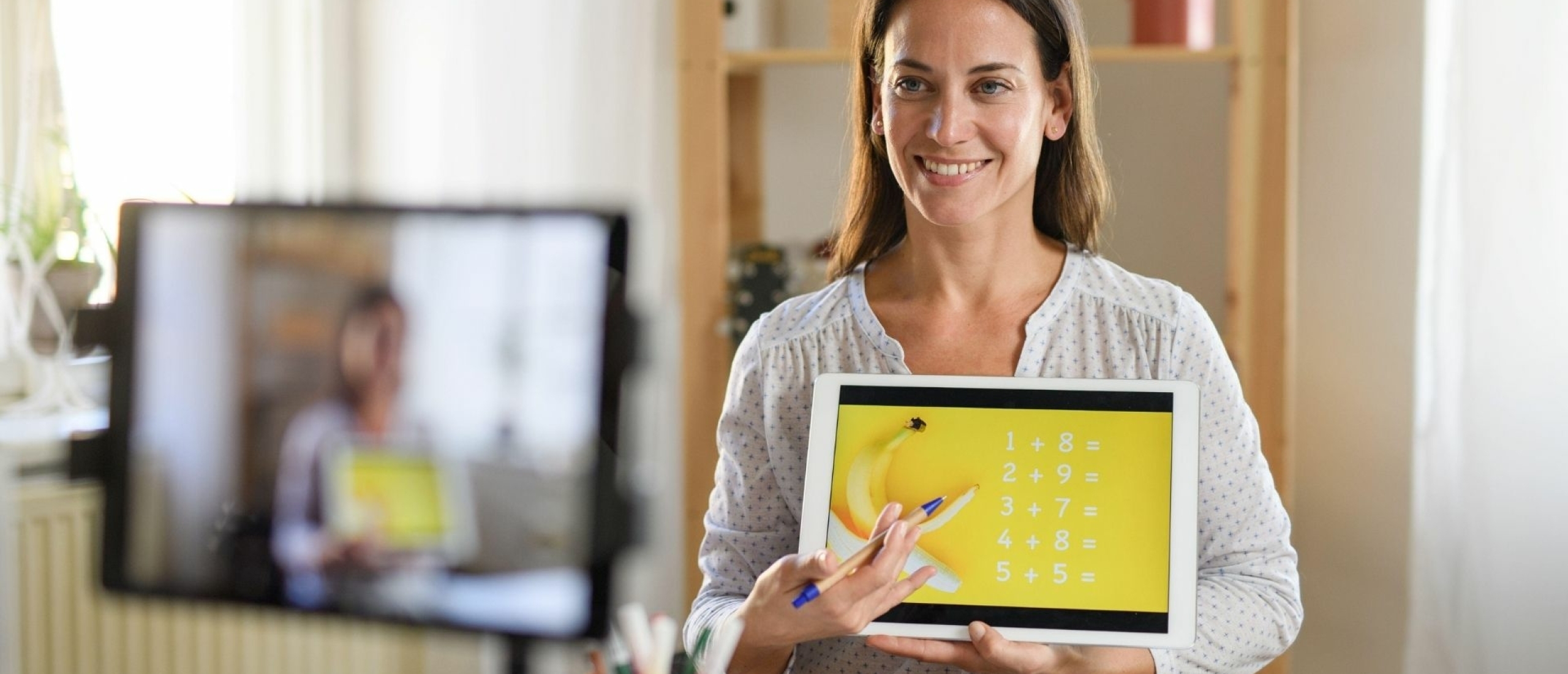 How to Structure Video Lessons for Effective Online Teaching