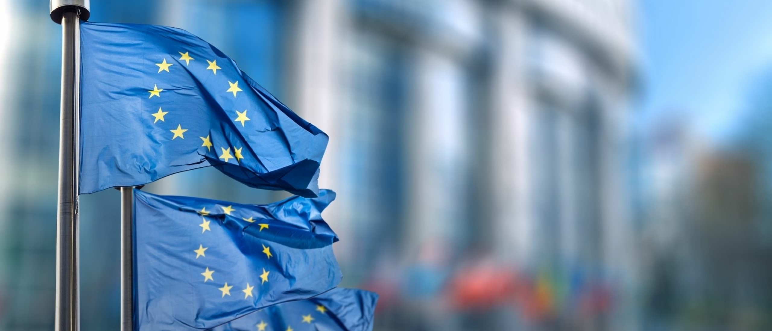 Why More European Organizations Are Moving Away From US Cloud Providers