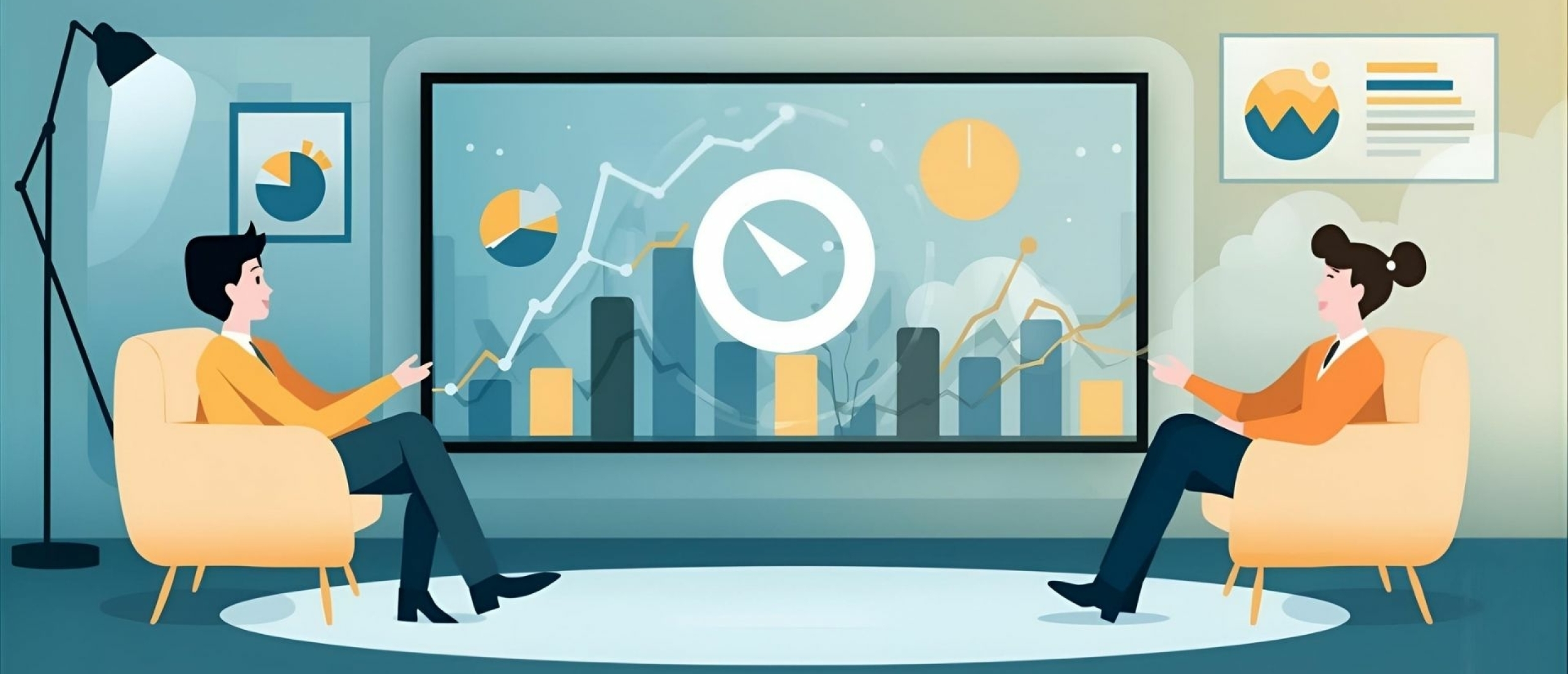 Best Way to Organize Video Content to Keep People Watching