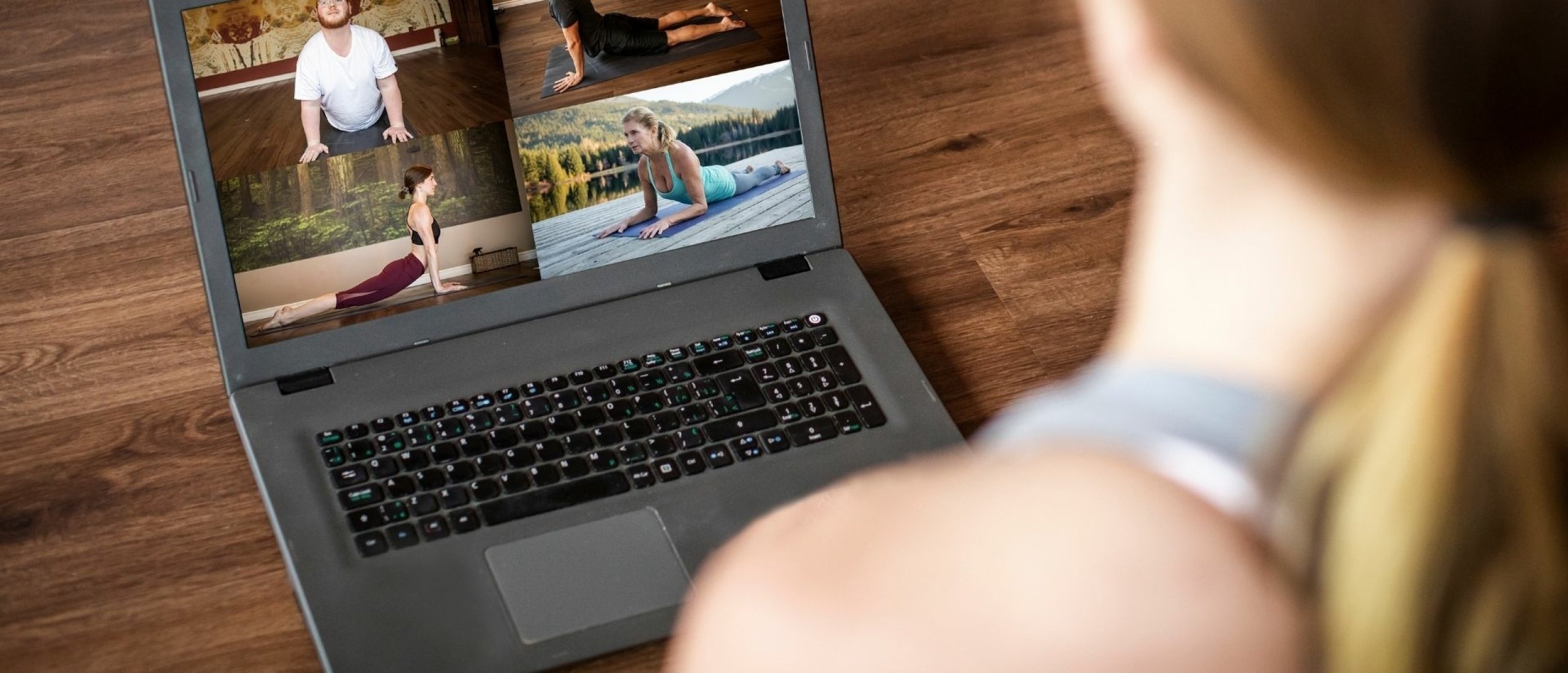 Beginner Yoga Video Ideas That Get Clicks and Saves