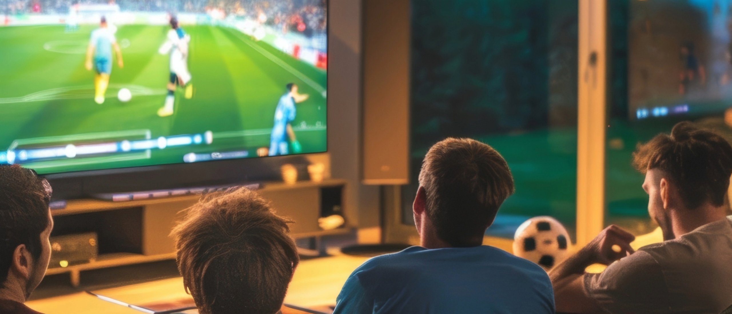 Why Are European Sports Leagues and Clubs Investing in Their Own Streaming Services?