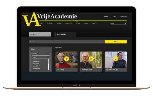 e-learning AudiencePlayer