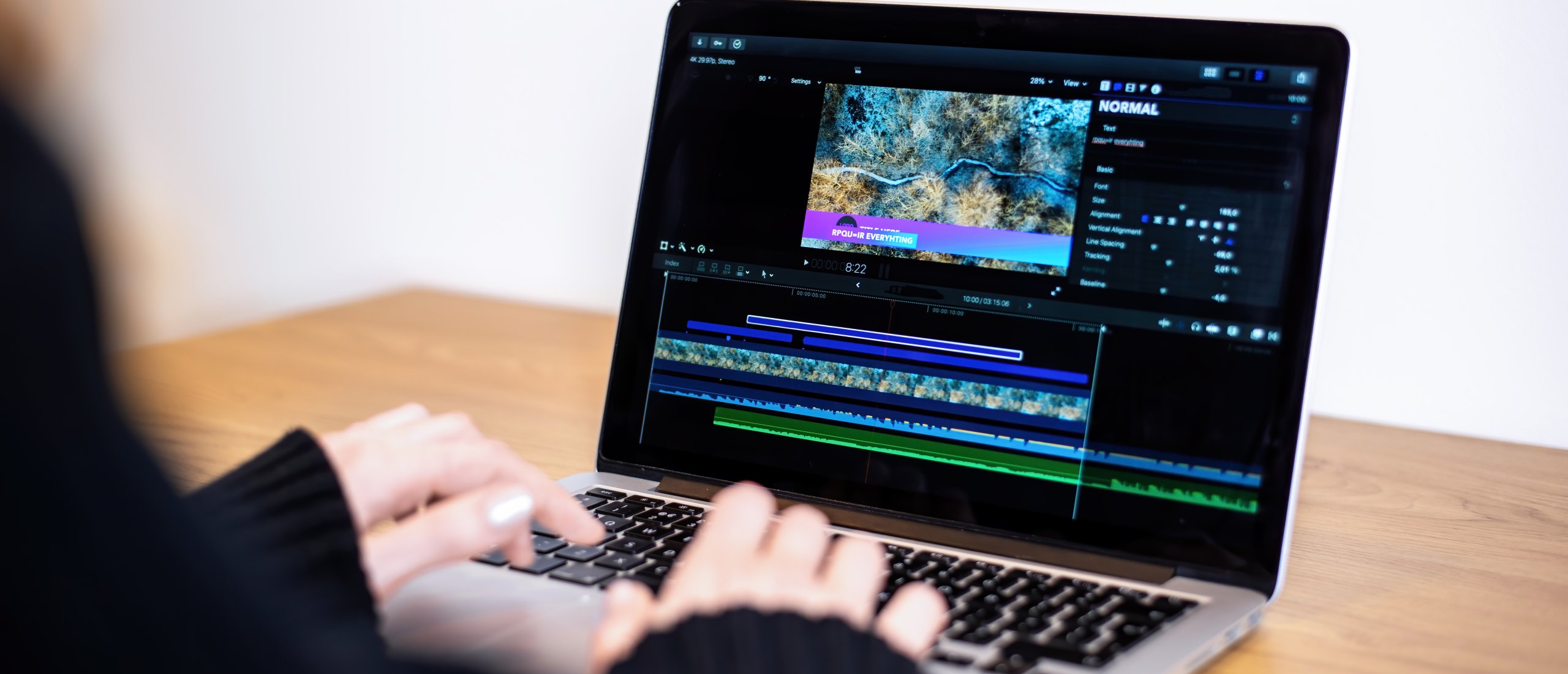 FFmpeg: 10 video editing commands