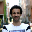 Founder AudiencePlayer Ammar Tijani