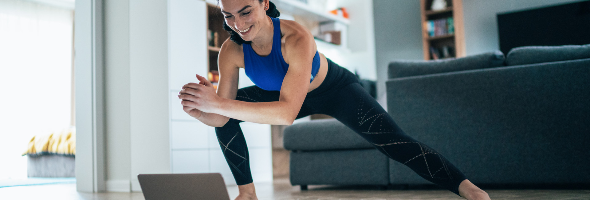 Online video streaming platform for yoga and meditation Online video streaming platform for yoga and meditation