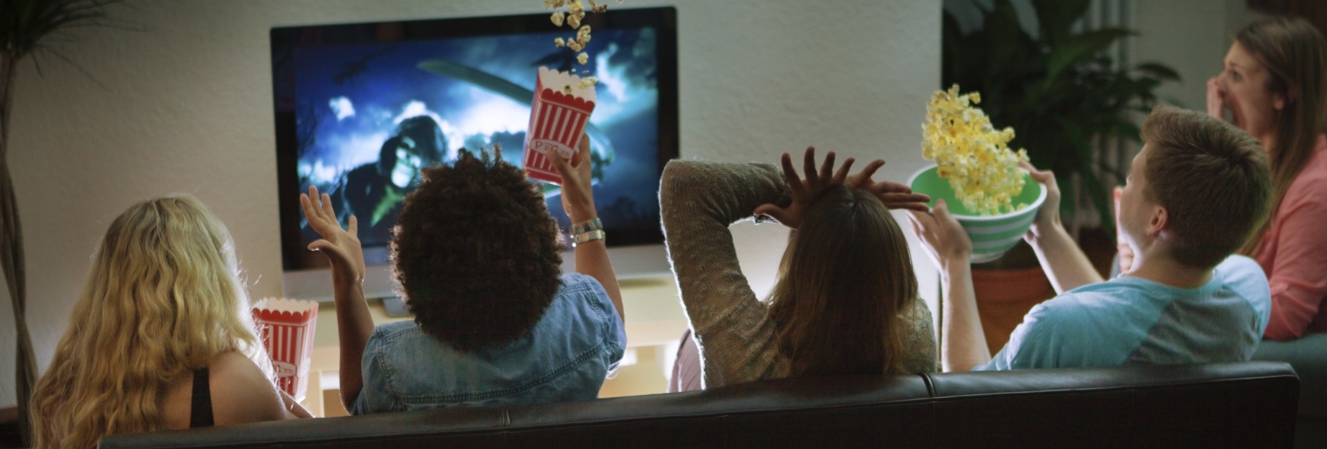OTT video streaming platform solution for film distributors OTT video streaming platform solution for film distributors