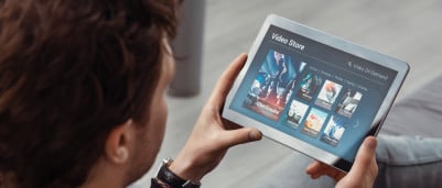 SVOD: Subscription Video On Demand as a Monetization Model