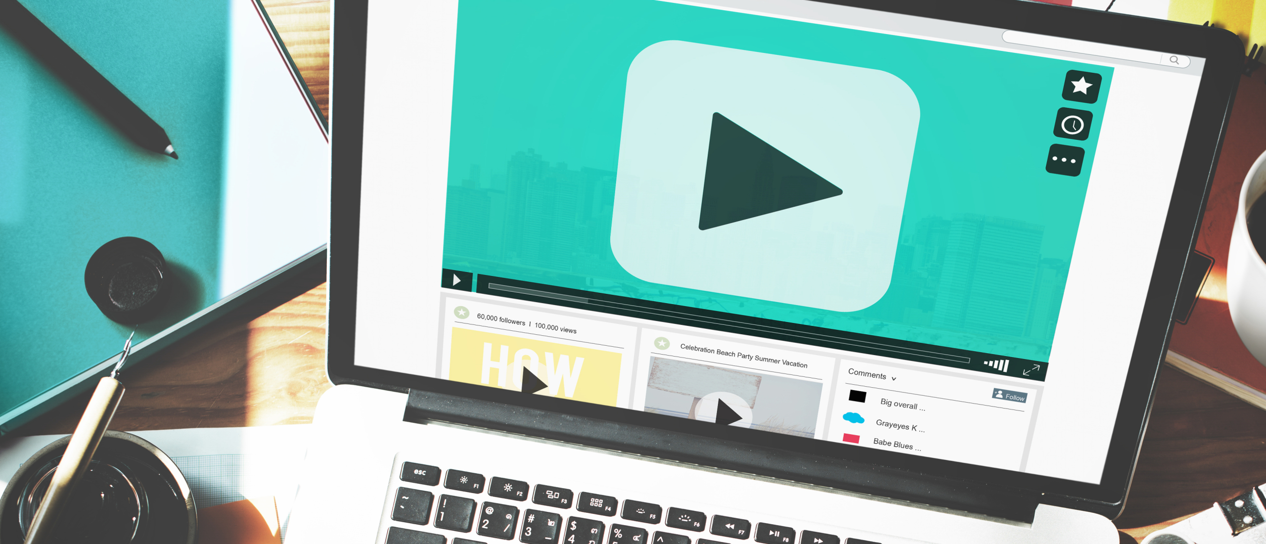 The Power of HTML5 Streaming Player SDK: A Revolution in Online Video Content