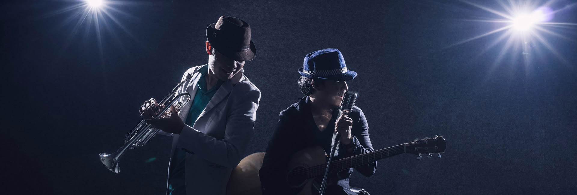 Streaming video for artists musicians record and booking company Streaming video for artists musicians record and booking company