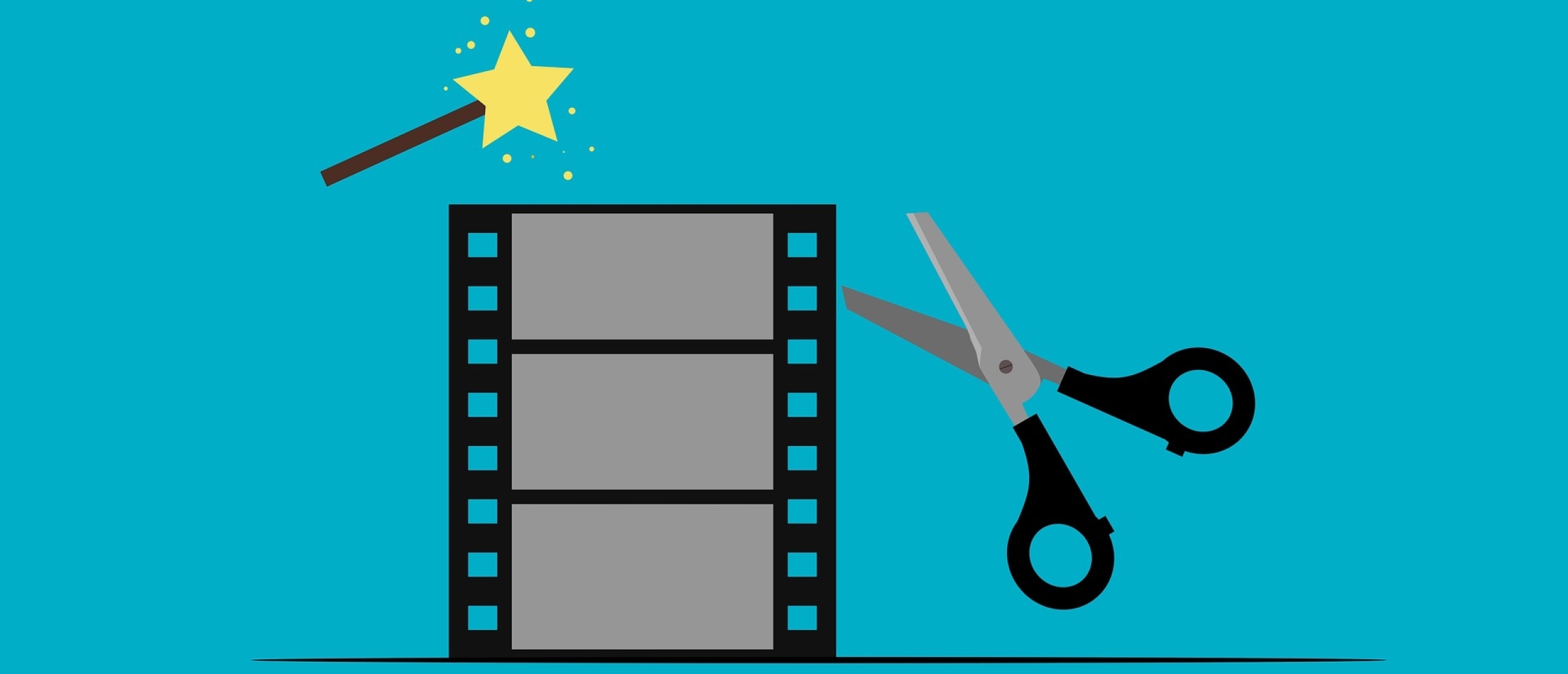 Video editing: 7 tips for powerful videos