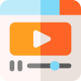 Mobile video player with AudiencePlayer
